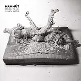 Mammut LP (analog) Komdu Til Min Svarta Systir (+ Dl)