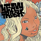 Heavy Trash Feat. John Spencer & Matt Verta CD Heavy Trash