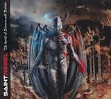 Saint Rebel CD The Battle Of Sinners And Sain