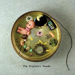 The Migrant Vinyl Beads