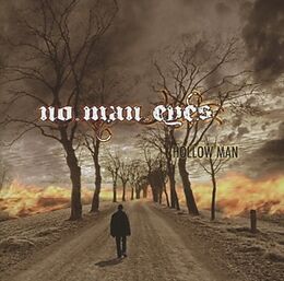 No Man Eyes CD Hollow Man