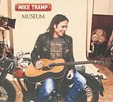 Mike Tramp CD Museum