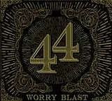 Worry Blast CD 0,44