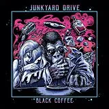 Junkyard Drive CD Black Coffee