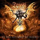 Detest CD We Will Get What We Deserve