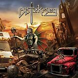 Blitzkrieg CD Blitzkrieg