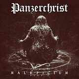 Panzerchrist CD Maleficium Part I