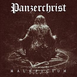 Panzerchrist Vinyl Maleficium Part I (black Vinyl)