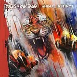 Tygers Of Pan Tang CD Animal Instinct (reissue)