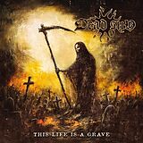 Dead Sun CD This Life Is A Grave
