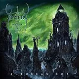 Thorium CD Suburban Rot