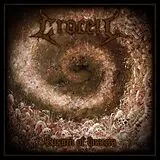 Crocell Vinyl Swarm Of Insects (orange/black Marble)