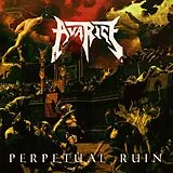 Avarice CD Perpetual Ruin