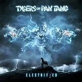 Tygers of Pan Tang CD ELECTRIFYED