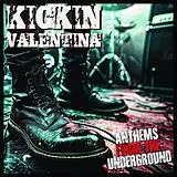 Kickin Valentina CD Anthems From The Underground