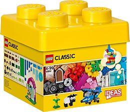 LEGO Classic 10692 - Bausteine Set Spiel