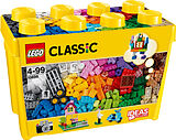 LEGO Classic 10698 - Grosse Bausteine Box Spiel