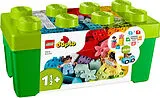 Duplo Steinebox Spiel