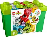 Duplo Deluxe Steinebox Spiel