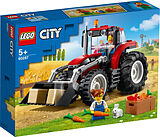 City Traktor Spiel