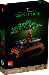 Creator Bonsai Baum Spiel