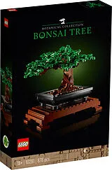 LEGO® Creator Bonsai Baum Spiel