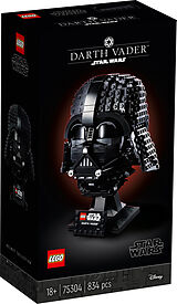 LGO SW Darth Vader Helm Spiel