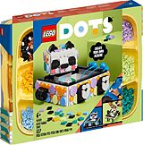 LGO DOTS Panda Ablageschale Spiel