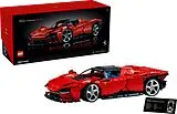 LEGO® Technic Ferrari Daytona SP3 Spiel