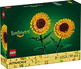 LEGO® Creator Sonnenblumen Spiel