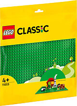 Classic Grüne Bauplatte Spiel