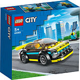 City Elektro-Sportwagen Spiel