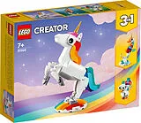 Creator Magisches Einhorn Spiel