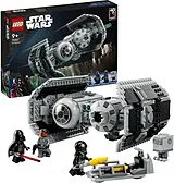 TIE Bomber Spiel