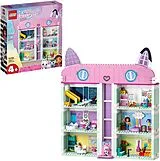 Gabby´s Dollhouse Gabbys Puppenhaus Spiel
