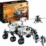 LEGO® Technic NASA Mars-Rover Perseverance Spiel
