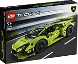 Technic Lamborghini Huracán Tecnica Spiel