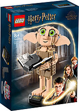 LGO HP Dobby der Hauself Spiel