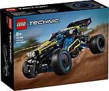 LEGO® Technic Offroad Rennbuggy Spiel