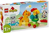 Duplo Tierzug Spiel