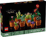LEGO® Icons Mini Pflanzen Spiel
