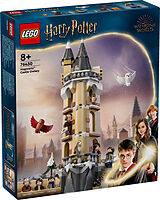 LGO HP Eulerei auf Schloss Hogwarts Spiel