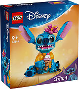 LGO Disney Classic Stitch Spiel