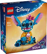 Disney Classic Stitch Spiel