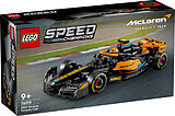LEGO® Speed Champions 76919 McLaren For Spiel