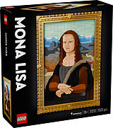 ART Mona Lisa Spiel