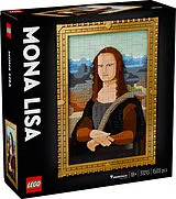 ART Mona Lisa Spiel