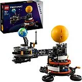 LEGO® Technic Sonne Erde Mond Modell Spiel