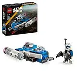 SW Captain Rex Y-Wing Microfighter Spiel