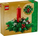 LGO Weihnachtsgesteck Spiel